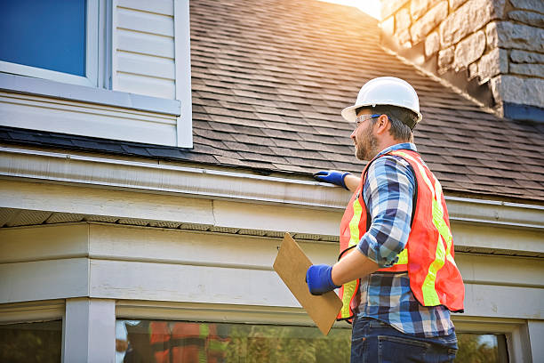 Roofing in Clitherall